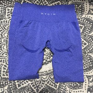 NVGTN Contour Leggings